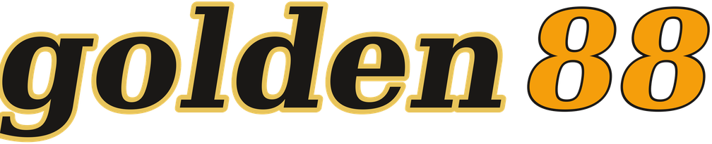 golden88 logo