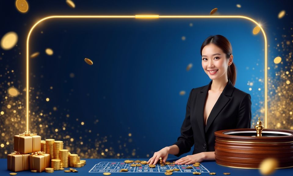 golden88 Caishen Advent