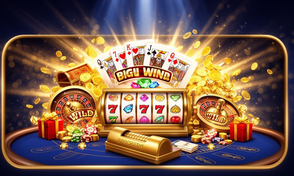 golden88 mobile gaming