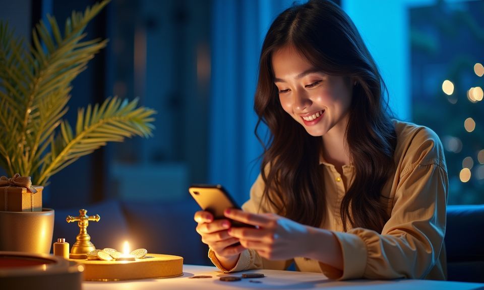 golden88 mobile gaming